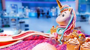 Watch Baking Impossible Web Series Online, All Seasons and Episodes | English Show and Family Web Series on Netflix