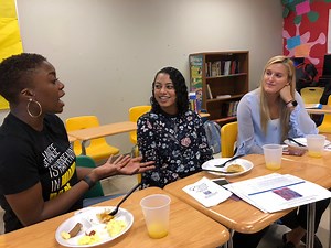 Teach For America Miami-Dade | Teach For America