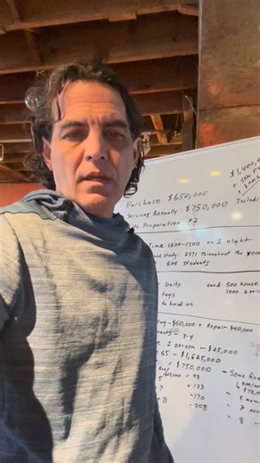 As we start to figure out the implementation of the mod pods, I think I’ll start calling it. Nova project from now on unless it gets a different name. It is very, very important that the unhoused are involved in this. They have a lot of concerns, but I think they have a lot of suggestions and solutions that we should treat as gems. The call to action in this post is to do anything you can to ensure the unhoused have a voice in this process. Let’s make this process work and get us a good win for 