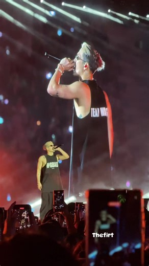 [03052025] GBAD🔥พี่แจ็คเท่มากกกกก #GOT7 #JACKSON #GOT7_NESTFESTINBKK #GOT7_NESTFESTINBKK_DAY2 #GOT7_NESTFEST_DAY2