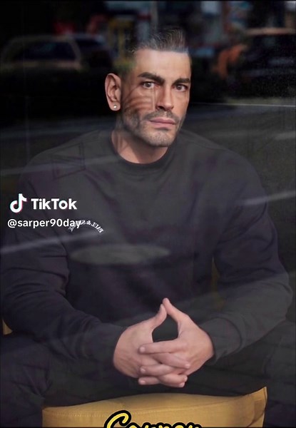 Sarper's Journey with Shekinah on 90 Day Fiancé