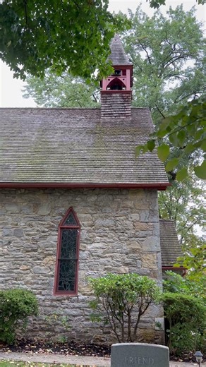 Sunday Church Bells Ringing