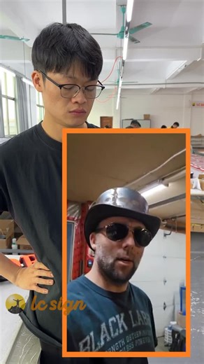 LC-lightbox on Instagram: "For homie @superiordivingservices 🎉🎉 More LED sign and light box👇 📞WhatsApp: +86 153 6000 7583 📧Email: siya@lcsign.com #ledsign #ledlights #ledfactory #hotel ##supermarket #park #restaurant #tourism #lcsign #us #reels #funnymemes #funnyvideo #business"