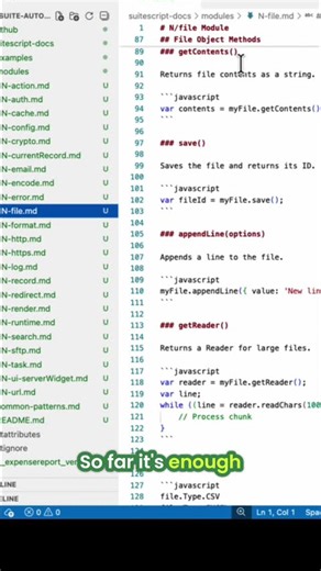 Copilot Writes Files: Simple & Effective Code Generation #shorts