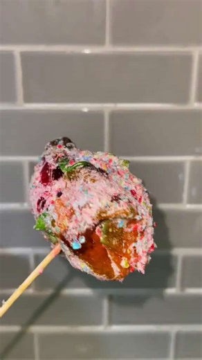 Colorful watermelon candy treats you have to see