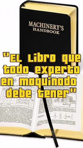 El manual definitivo para expertos en maquinado