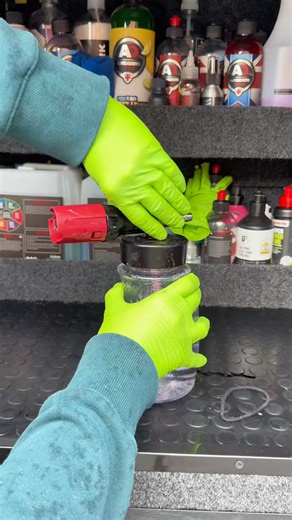 Do you use a pre wash snow foam on your car？ 樂 #snowfoam #carcleaning #autoglym #tiktokmademebuyit #prewash | Alexanderreels | Facebook