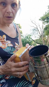 162K views · 2.7K reactions | How to light your smoker to keep it lit. #smoker #beekeeperslife #beekeeper #beehive #beekeeping #lit #light #diy #howto #burn #bees #beesofinstagram | Mueller Honey Bee | Facebook