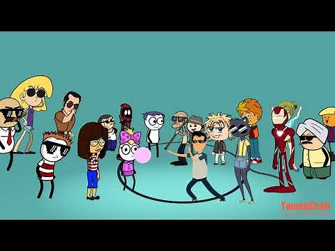 Welcome to TWEENCRAFT | Cartoon Video Maker App