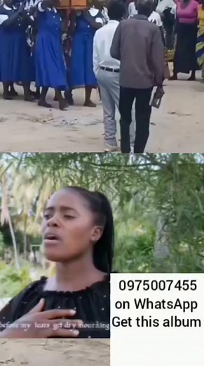 2.7K views · 95 reactions | CILONDA   click on 975007455 WhatsApp now fast get the whole album with 12 songs. | Choolwe Sikabanze Music | Facebook