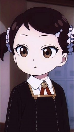 Why Everyone Loves Becky Blackbell ✨#Beckyblackbell#Anime#spyxfamily #shorts