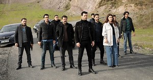 Ramo 28. Bölüm HD Tek Parça  İzle