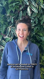 It's the most wonderful time of the year... hashtag#TDX25 is almost here! We're here to get you ready for the AI developer conference of the year. Check out the Muley's Guide to TDX25: https://sforce.co/41ljHHf Add MuleSoft's sessions to your agenda: sforce.co/3X96S1k | MuleSoft | Facebook