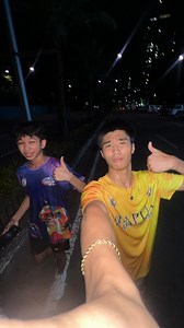 🏃‍♂️🍃 | Luigì A. Rodriguez