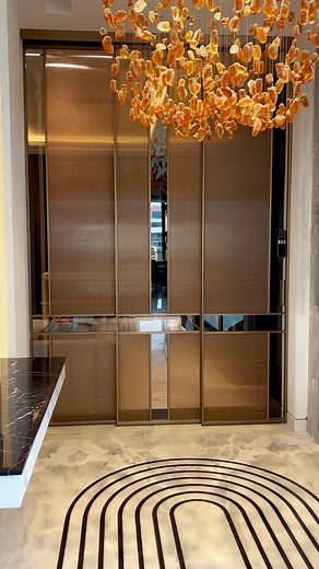 3.1K views · 1.4K reactions | Modern luxury meets smart security ✨...