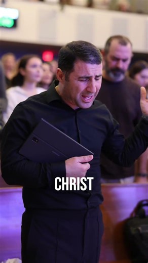 Fill My Lamp with Holy Spirit Oil 🔥 | Worship Moment