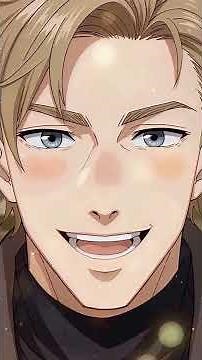 EP 6 | Alpha's Chosen Mate #anime #werewolf