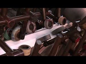 Anglian Home Improvements' Woodgrain Windows - How They're Made