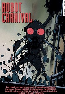 Regarder Robot Carnival en streaming complet et légal