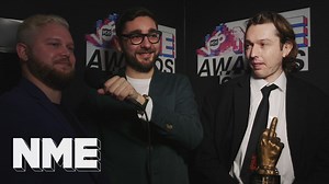 Alt-J tease new release ‘U&ME’ arriving next week