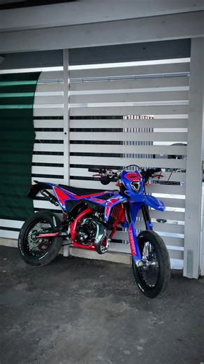 Clean Style: Beta RR50 Track Insights