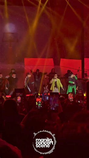 112K views · 4.4K reactions | SB19's Pablo, Josh, and Ken joins Flow G during Icon set #PuregoldNasaAtinAngPanaloConcert2024 | Manila Concert Scene | Facebook