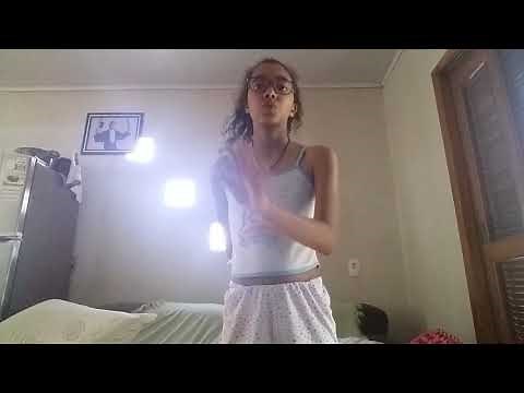 Um pouco da minha rotina +playlist de funk sertanejo ❤