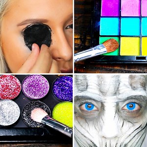 Netflix and thrill... 🔪😱 | Four Nine Looks