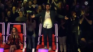 Diana - I Will Always Love You - Finale - The Voice Kids 2017 (SAT.1)