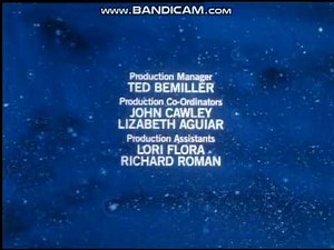 A Film Roman Production/"IAW" United Media and Paws, Inc. (1988)