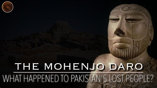 Unveiling the Mysteries: Pakistan's Hidden Ancient Civilization