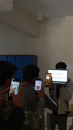 𝐀𝐫𝐞 𝐲𝐨𝐮 𝐫𝐞𝐚𝐝𝐲 𝐭𝐨 𝐬𝐨𝐥𝐯𝐞 𝐭𝐡𝐞 𝐭𝐨𝐮𝐠𝐡𝐞𝐬𝐭 𝐜𝐡𝐚𝐥𝐥𝐞𝐧𝐠𝐞𝐬?💡🌍 Hult Prize at MUET SZAB is about to announce something big. Stay tuned 🚀 #hpmuetkhp #YouthInnovation #Changemakers #SocialImpact #IdeasIntoAction | Department of Software Engineering, MUET, Khairpur