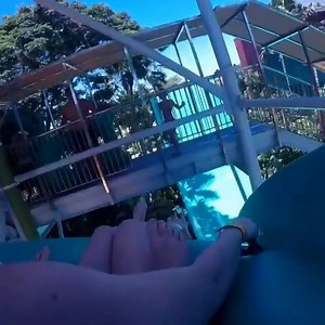 5.7K views · 80 reactions | Ah Boomerang... We never get tired of hearing people experience it for the first time! Wanna try? Head over to www.waterbom-bali.com | Waterbom Bali | Facebook