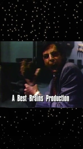 MST3K: Being from Another Planet Stinger