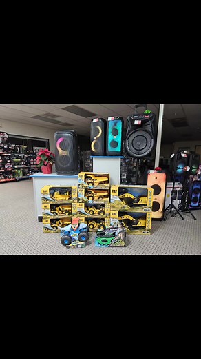 Shop your Junction Radio Shack | Junction Radio Shack