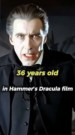 RIP Christopher Lee (1922–2015) 🕊️ The Master of Darkness Who Ruled the Screen ❤️