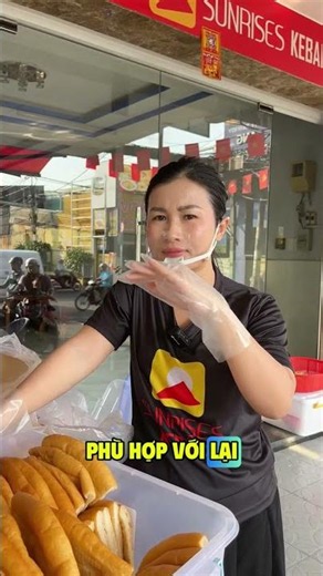 EFFECTIVE BUSINESS MODEL | Thoa Banh Mi