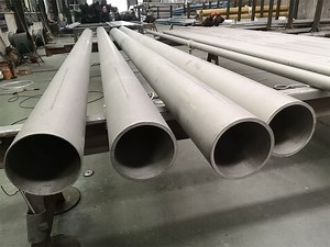[Hot Item] ERW API 5L Gr. B Wedled Steel Pipes
