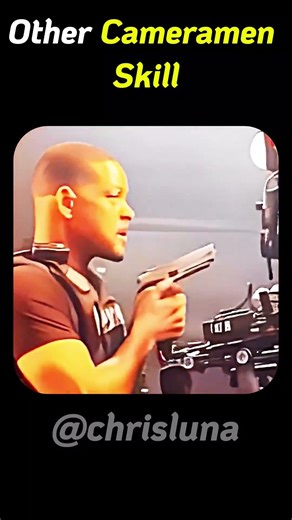 Normal skill VS King of camerman skills #shorts