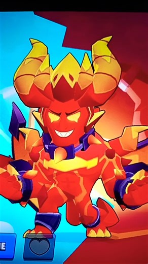 BS karakterleri lua na praça söylüyor #brawlstars