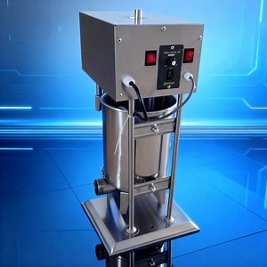 [Hot Item] 30L Electric Sausage Filler High Efficiency Meat Processing Machine