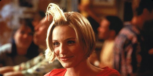 Se Tutti Pazzi per Mary vi fa ancora ridere non c'è niente di male