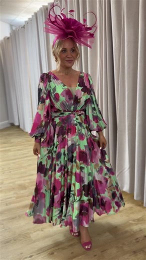 Elegant Veni Infantino Dress for Moms of the Bride or Groom