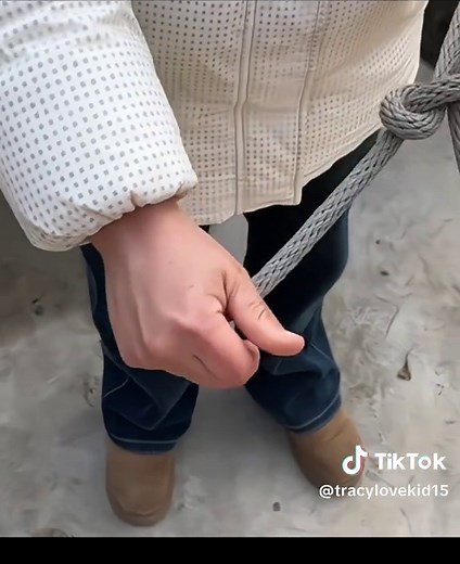 다양한 매듭 방법 및 활용 기술 소개