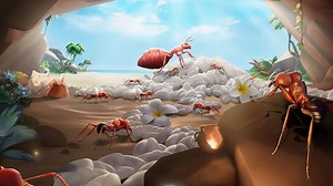 The Ants: Underground Kingdom- All Working Redeem Codes October 2025 | BlueStacks