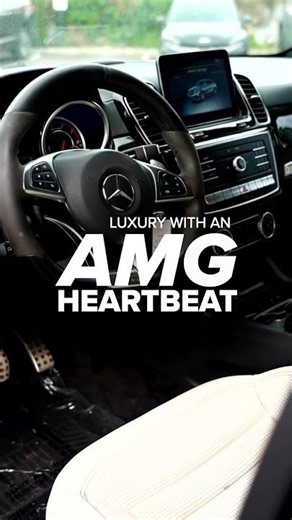 2019 Mercedes-Benz GLE 63 AMG: Twin-Turbo V8 Power and Sound!