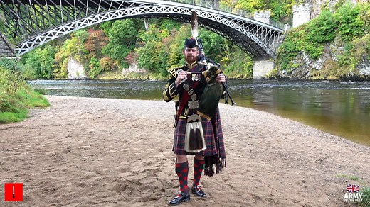 HIGHLANDERS DAY On this day in 1994 The Queen's Own Highlanders (Seaforth and Camerons) and the Gordon Highlanders officially amalgamated together at Dreghorn Barracks in Edinburgh. The new Regiment they were to form was named ‘The Highlanders’ (Seaforth, Gordons and Camerons). The Highlanders were amalgamated again 12 years later with the remainder of the Scottish infantry Regiments to form ‘The Royal Regiment of Scotland’. Within the new Regiment the Highlanders became the 4th Battalion (4 SCO