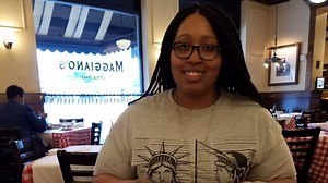 Family identifies woman killed in forklift accident at FedEx World Hub