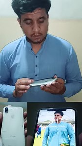 301K views · 3.5K reactions | My New Mobile with Free smart watch and air buds Address : PAPOSH Mobile Market Shop name : Vision link Communication Free Smart Watch And Air buds On Every Mobile ❤️ #todaywithkaramat #karamatkhanofficial #MobileShop #FreeSmartWatch #FreeairBuds #PakistaniMobiles #Moto | Karamat Khan | Facebook