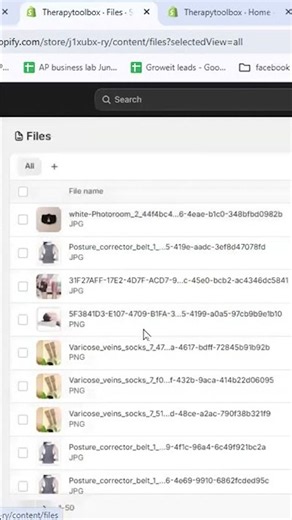Scale your Shopify store with these essential backend features! 🏷️🌐